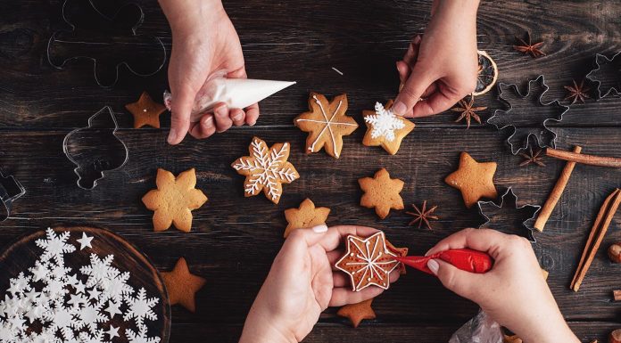 5 Things to do This Weekend December 13-15