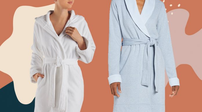 7 cozy robes that would make Baby Yoda proud