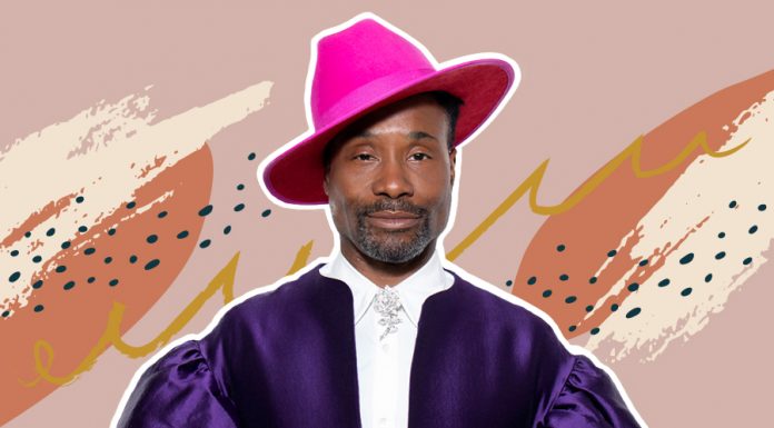 Billy Porter on the moment that “changed the trajectory” of his life