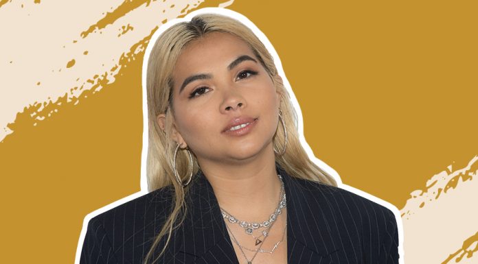 Hayley Kiyoko on how she’s normalizing queer love and confidence