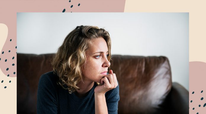 Is your memory shot? You could blame these two mental health factors