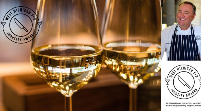 Spotlight: West Michigan Food + Beverage Industry Awards 2020
