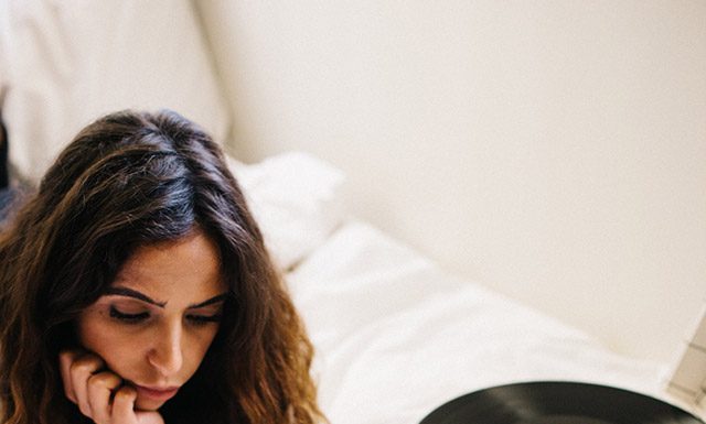 The Ultimate 12-Month “Self-Care” Challenge That Tops Any New Year’s Resolution