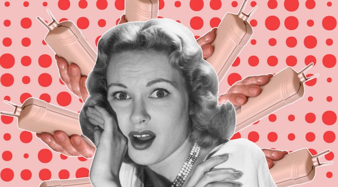 This is what it’s really like to get laser hair removal on your vagina