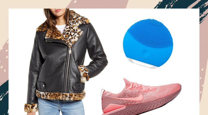 We found Nike for half off at the Nordstrom Cyber Monday sale—plus 15 other wildly good deals