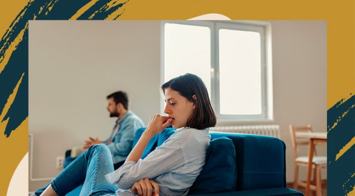 What is trauma bonding? Here’s what it looks like in relationships