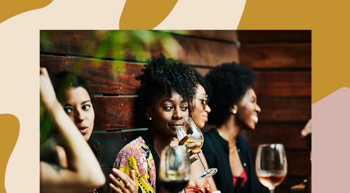 3 things to consider if you’re thinking of improving your drinking habit, according to an expert