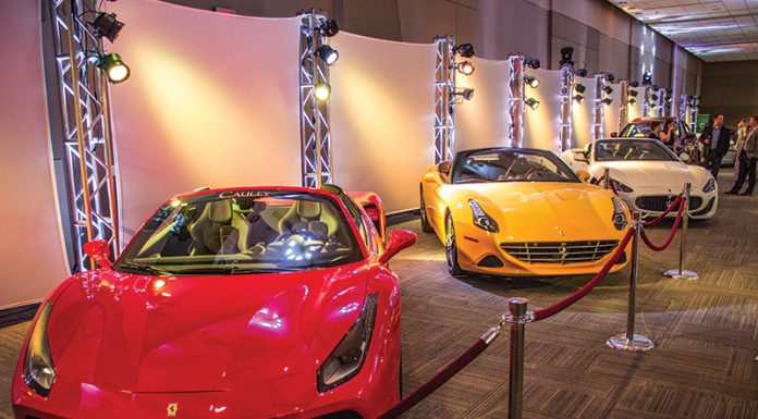 5 Things To Do This Weekend, Jan. 31-Feb. 2