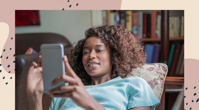 8 Instagram therapy accounts that will help you start the new year off on the right foot