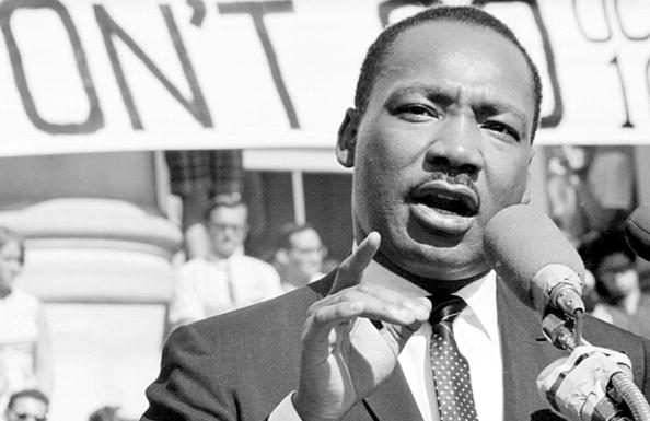 9 ways you can celebrate Martin Luther King Jr. Day meaningfully, from supporting racial justice organizations to getting creative