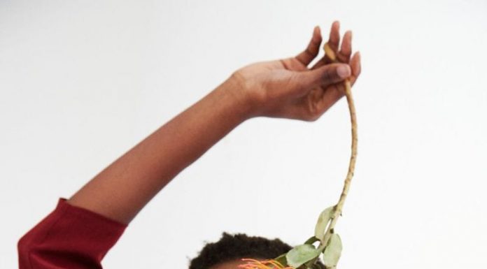 A Meditation for 2020 with Dr. Anna Roth