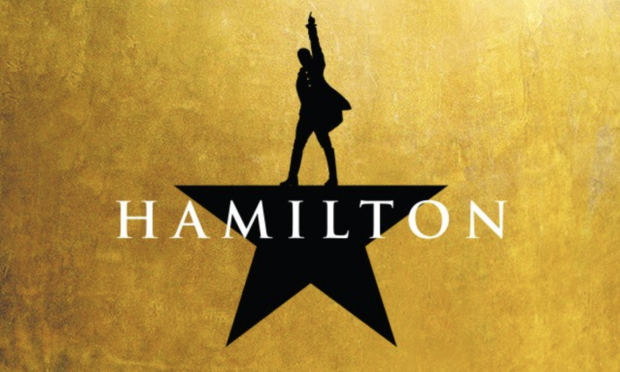 Broadway Grand Rapids Announces Hamilton Lottery in Grand Rapids: 40 Tickets for Every Performance, $10 Each