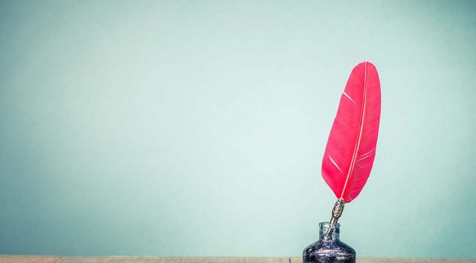 Dyer-Ives Poetry Competition Launches February 1