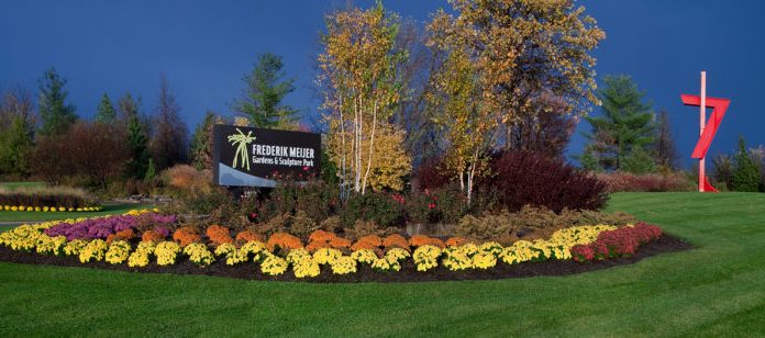 Fredrik Meijer Gardens Announces 2020 Events