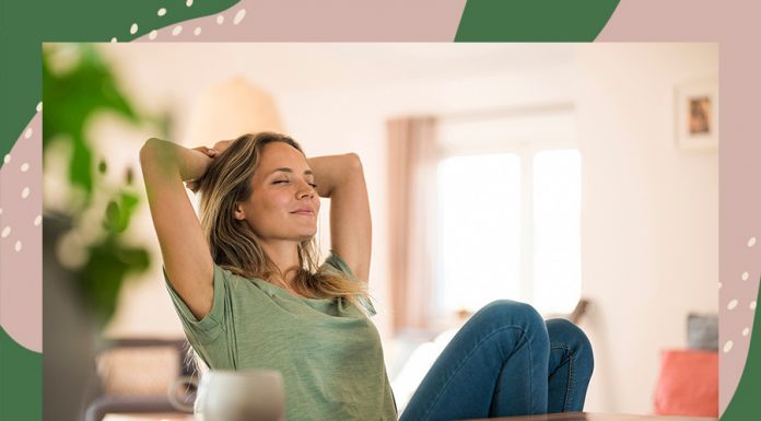 How to buy into self care without spending a single penny