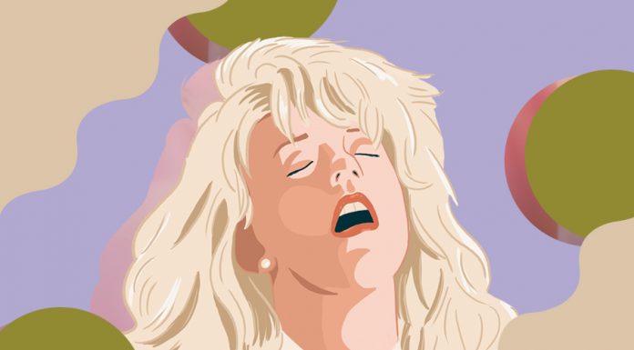 I faked my orgasms until I was 22 years old—here’s why I stopped