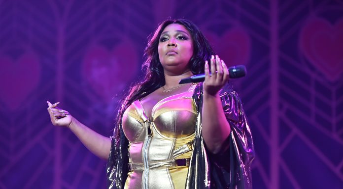 This is her year: Lizzo’s music career from dreamer to Grammy-nominated artist
