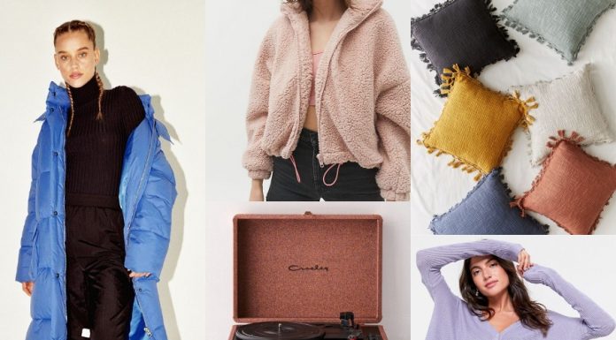 Urban Outfitters’ flash sale has hundreds of items for 50% off—but you have to shop today