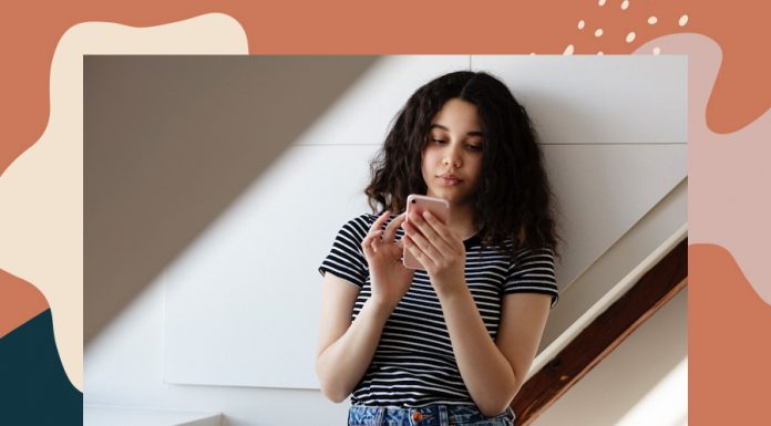 What does internet consent look like in 2020? Here’s why an online human rights activist says it’s a “democratic issue”