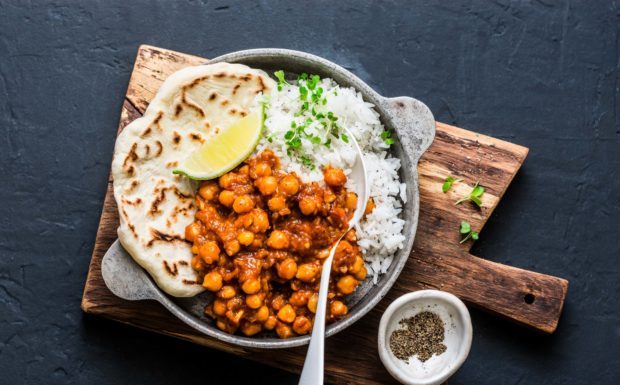 Winter Warm-Up Recipes