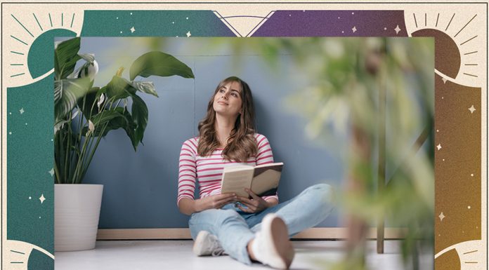 Your HelloGiggles Weekly Horoscope, January 12th to January 18th: This week is all about healing and new beginnings