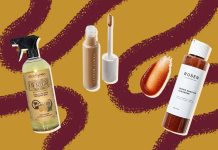 27 Black-owned beauty brands to shop for Black History Month and beyond