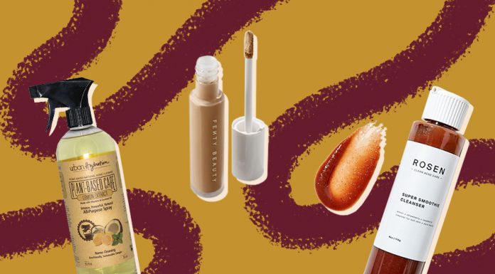 27 Black-owned beauty brands to shop for Black History Month and beyond