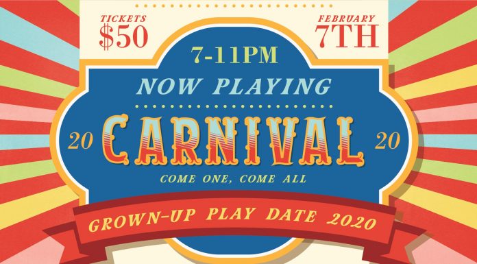 5 Thing To Do This Weekend, Feb. 7-9