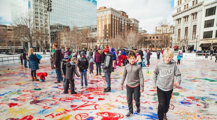 5 Things To Do This Weekend, Feb. 14-16