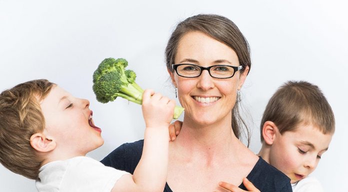 How to Adopt Intuitive Eating for the Whole Family