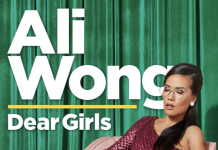 March Reader’s Lounge