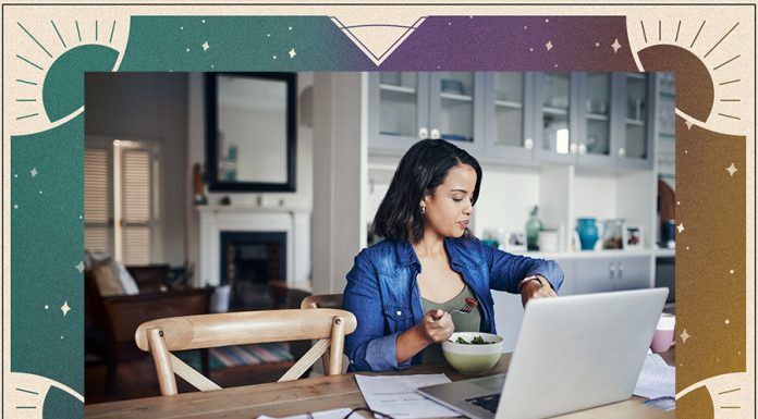 Mars is entering Capricorn, so be mindful of where you invest your time