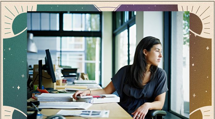 Mercury Retrograde starts this weekend, so don’t make any important decisions