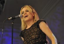 “Mercy” singer Duffy revealed her musical absence was due to being “raped and drugged and held captive”