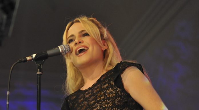 “Mercy” singer Duffy revealed her musical absence was due to being “raped and drugged and held captive”