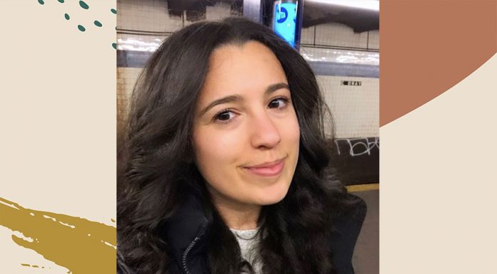 Not Wearing Makeup Is How We Mourn The Dead In My Religion