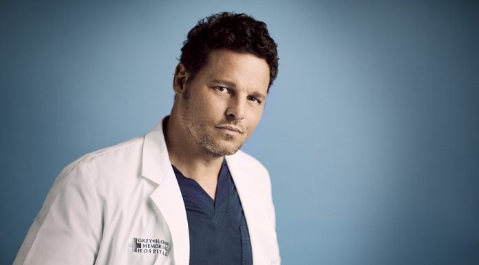 Prepare the tissues because Justin Chambers’ Alex will get a goodbye episode of Grey’s Anatomy
