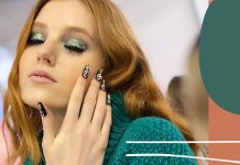 Slept-in ’70s glam is the relatable NYFW beauty trend we can’t wait to try