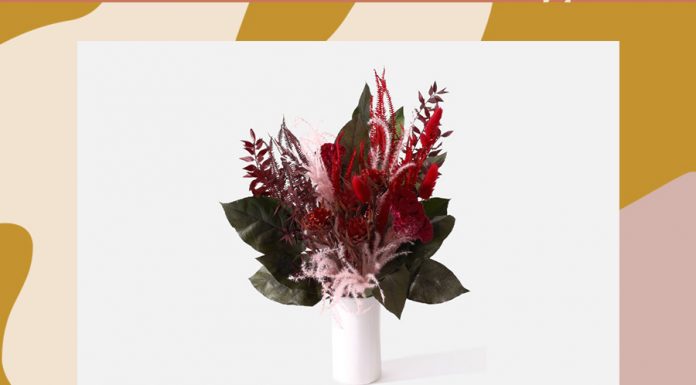 The best flower delivery services to use for Valentine’s Day