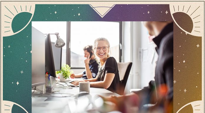 This is your biggest weakness at work, according to your zodiac sign