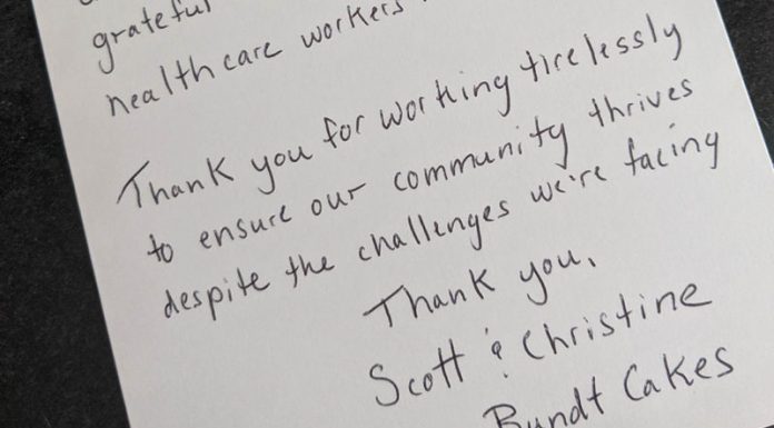 10 Local People Whose Kindness Will Inspire You