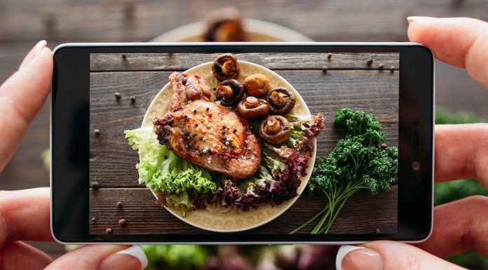 Best Local Food Photo Contest