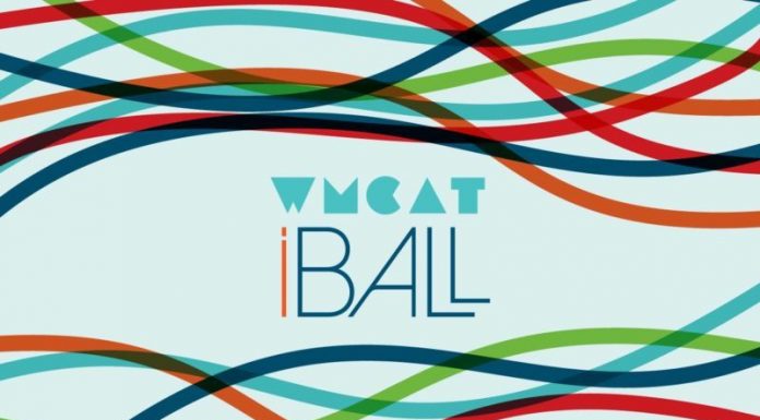 Celebrate WMCAT at the 9th Annual iBall