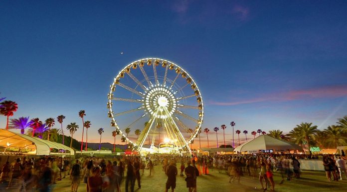 Coachella is reportedly postponed due to the coronavirus