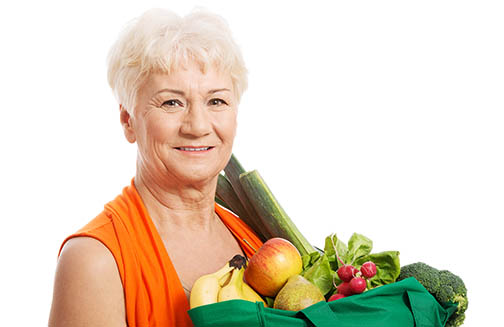 Grocery Stores Offering Reserved Shopping Hours for Senior Citizens and At-Risk Shoppers