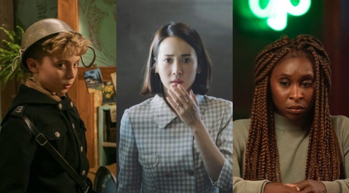 Here are 10 new shows and movies you can stream on Amazon Prime while you’re stuck at home