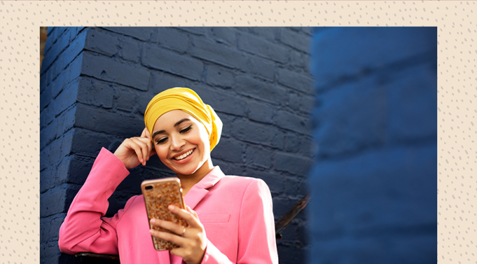 How my search for female friendship lead me to an unlikely online community