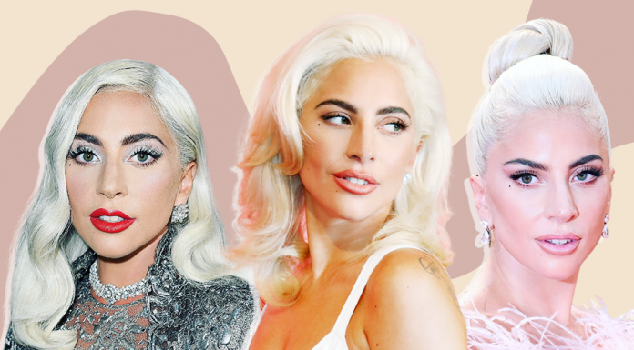 Lady Gaga’s 15 best beauty looks of all time, from the Grammys to the Met Gala