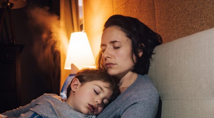 Moms are bearing the brunt of childcare during the Coronavirus—and it’s time to discuss it