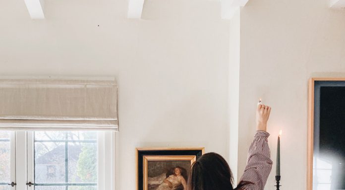 Never Give Up: Questions to Ask When Everything Isn’t OK